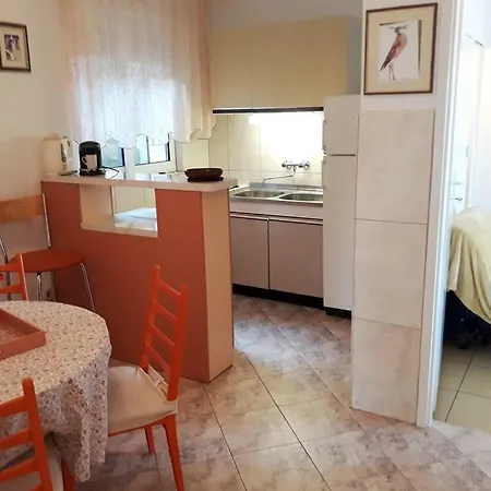 Two Bedroom Ap., Huge Terrace & Sandy Beach! * Елса